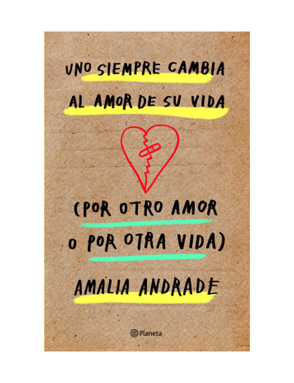 UNO SIEMPRE CAMBIA AL AMOR DE SU VIDA-0