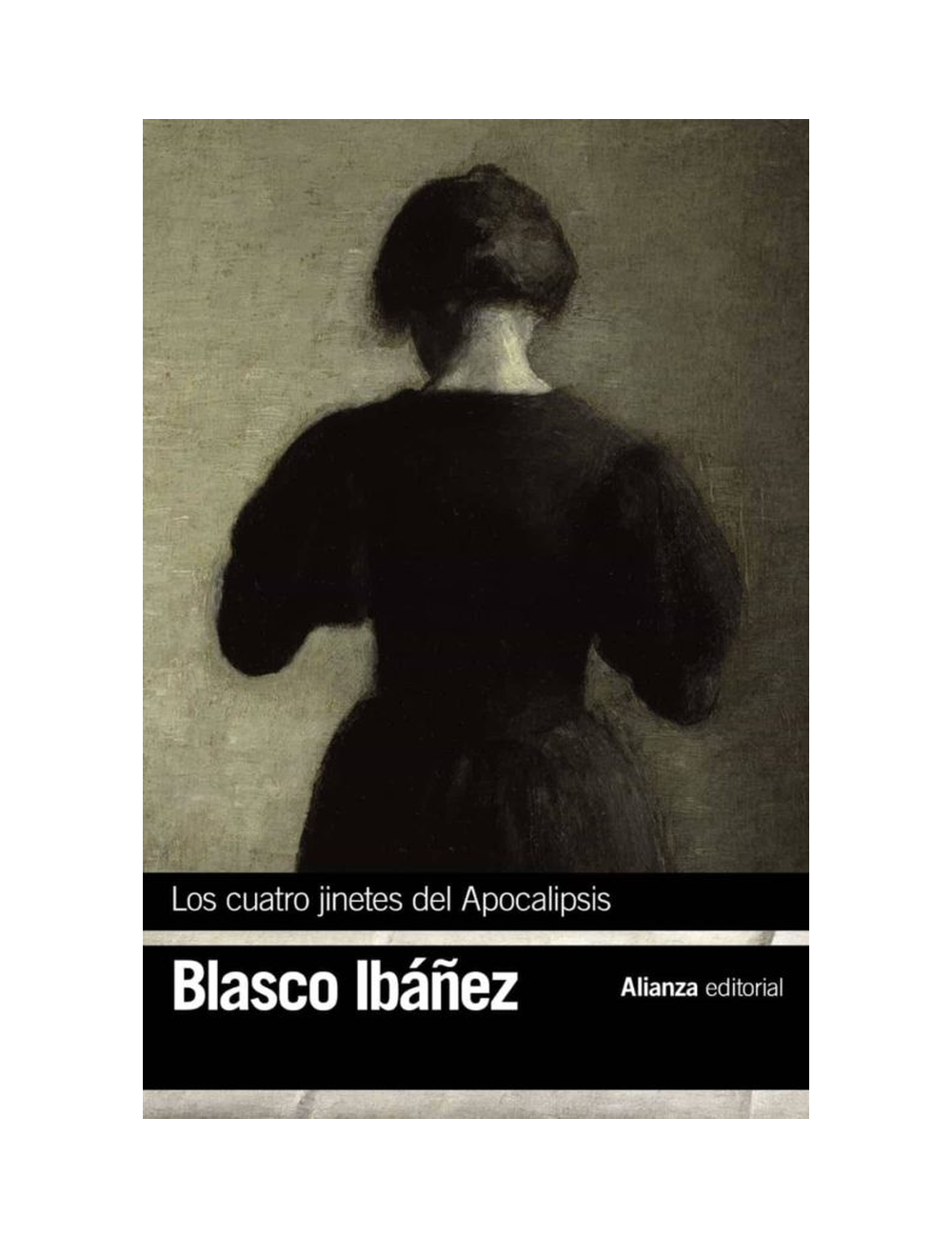Los Cuatro Jinetes del Apocalipsis-0