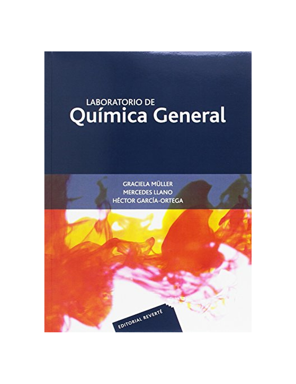 Laboratorio de Química General-0