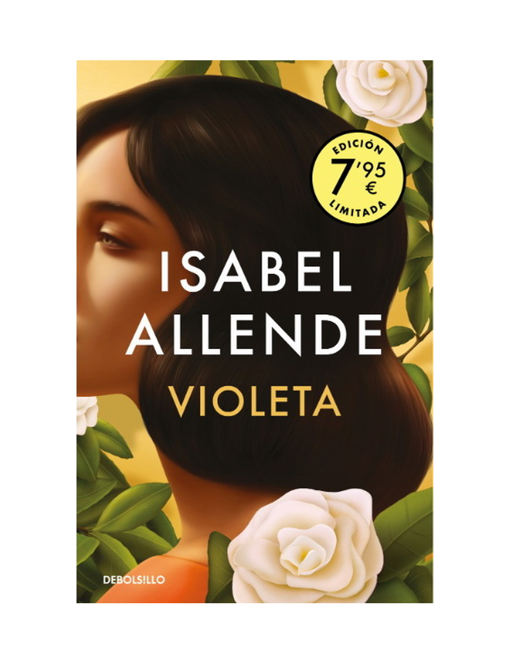 Violeta (Edición Limitada)-0