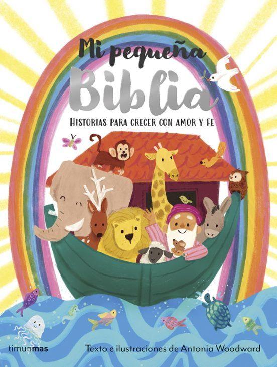 Mi Pequeña Biblia (TD)-0