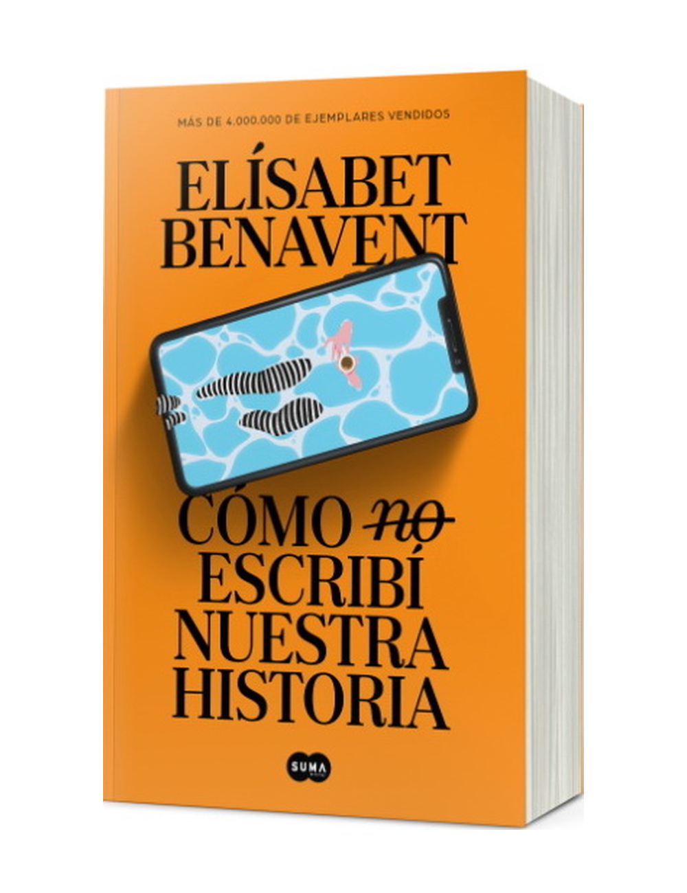 COMO (NO) ESCRIBI NUESTRA HISTORIA-0