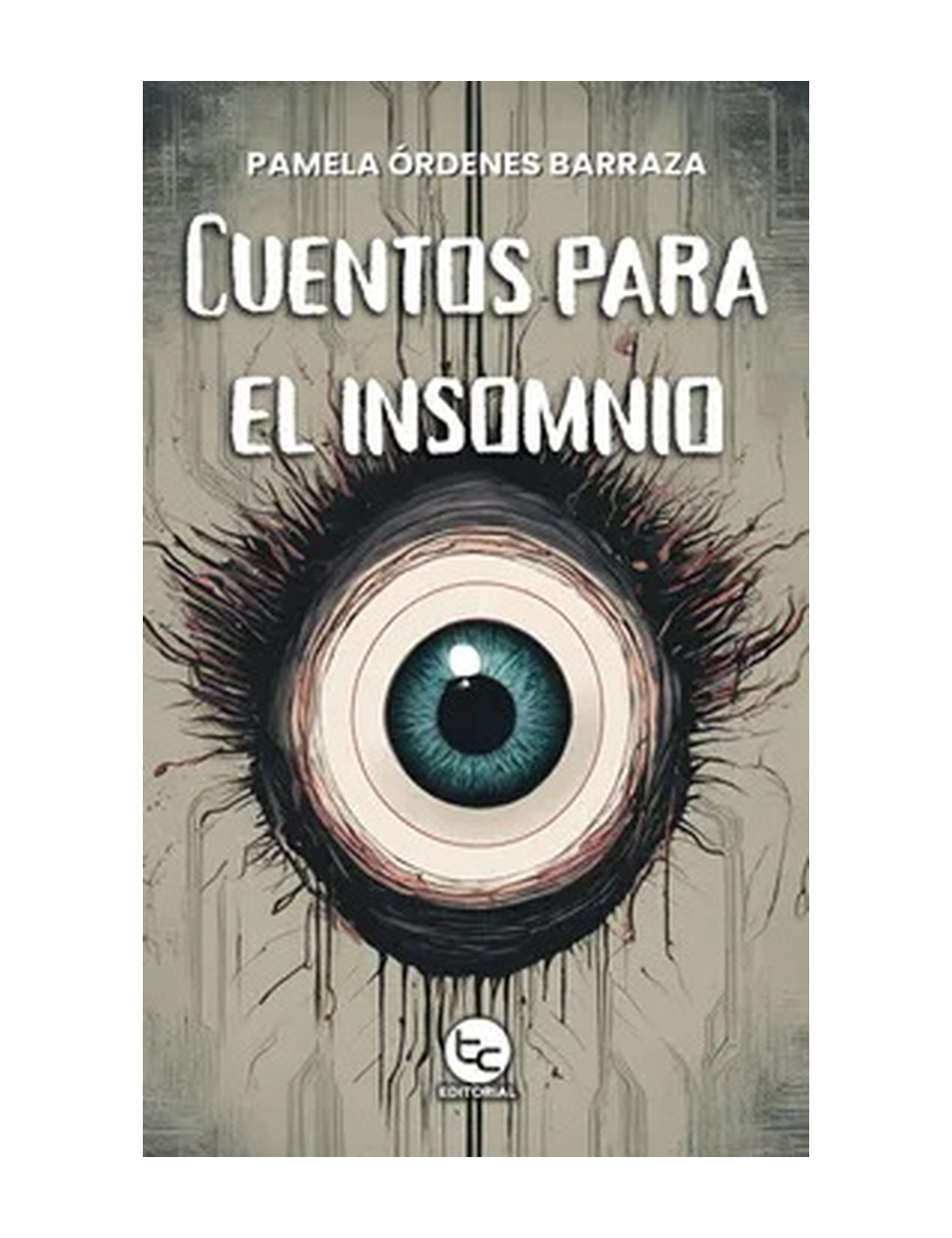 Cuentos para el Insomnio-0