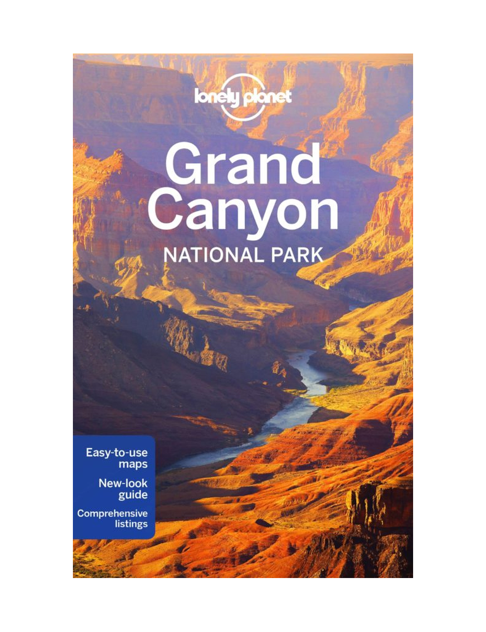 GRAND CANYON NATIONAL PARK 4 EDIC.-0