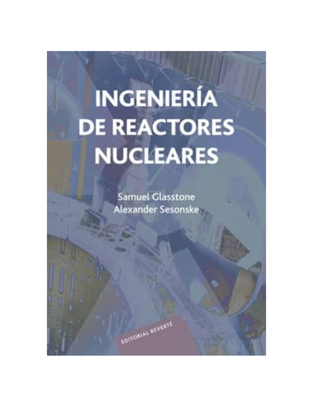 Ingeniería de Reactores Nucleares-0