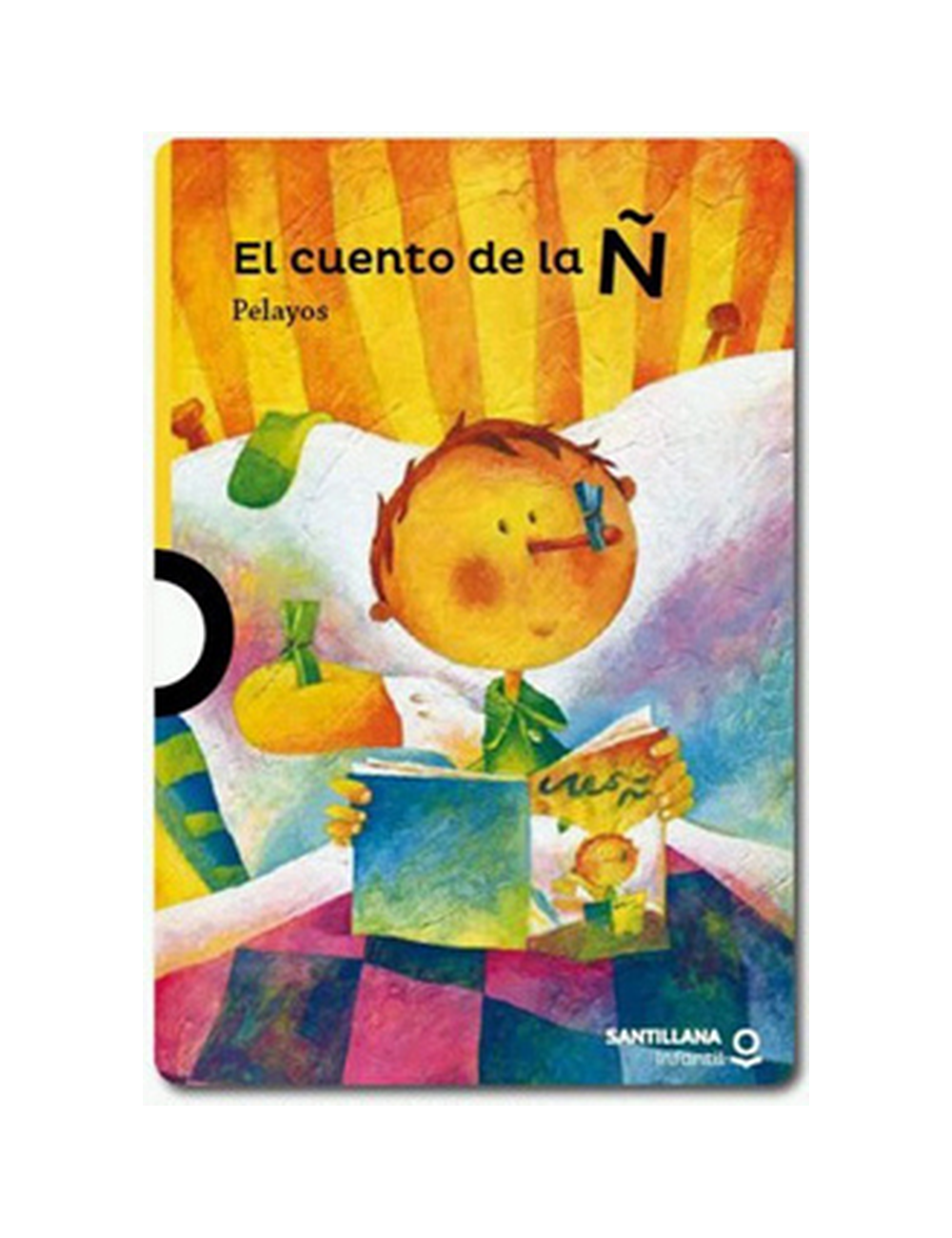 El Cuento de la Ñ-0