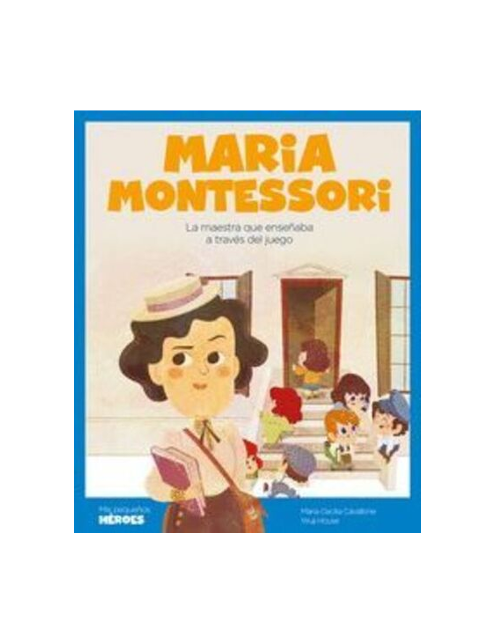 María Montessori-0
