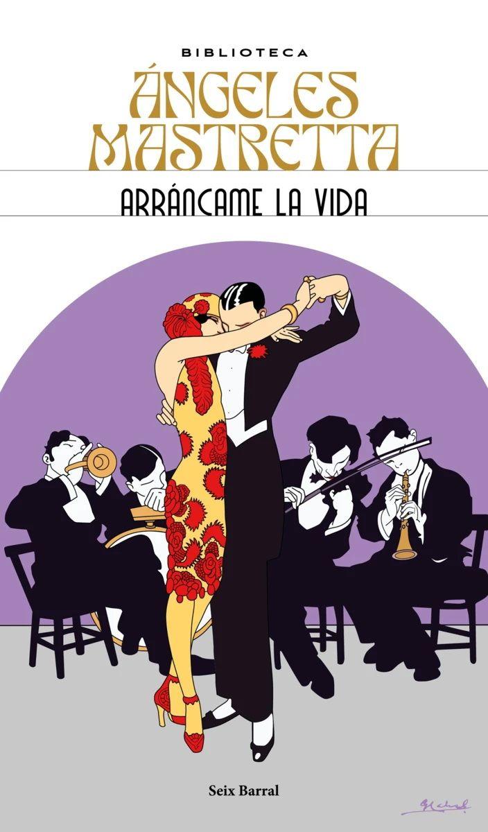 Arrancamela Vida-0