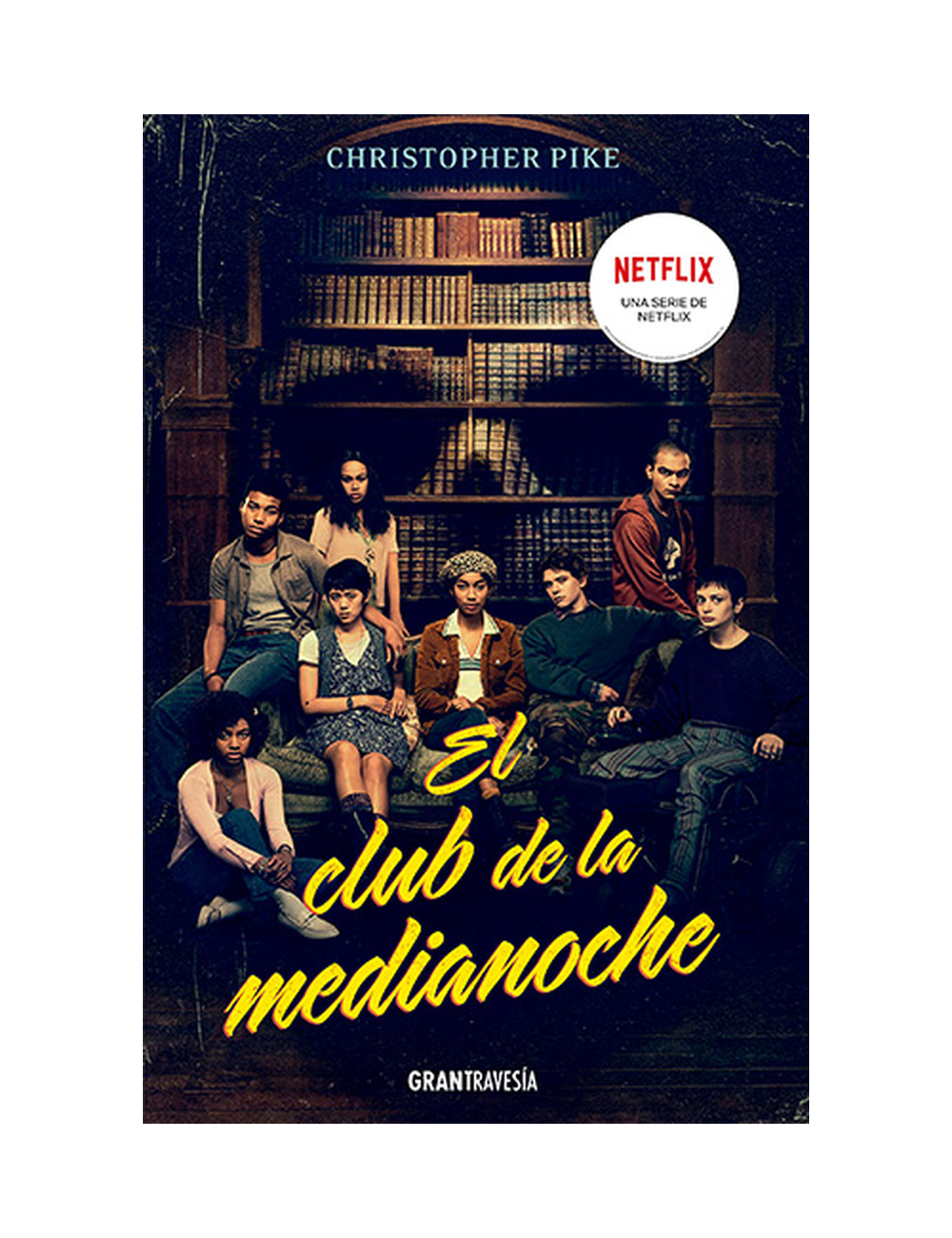 EL CLUB DE LA MEDIANOCHE-0