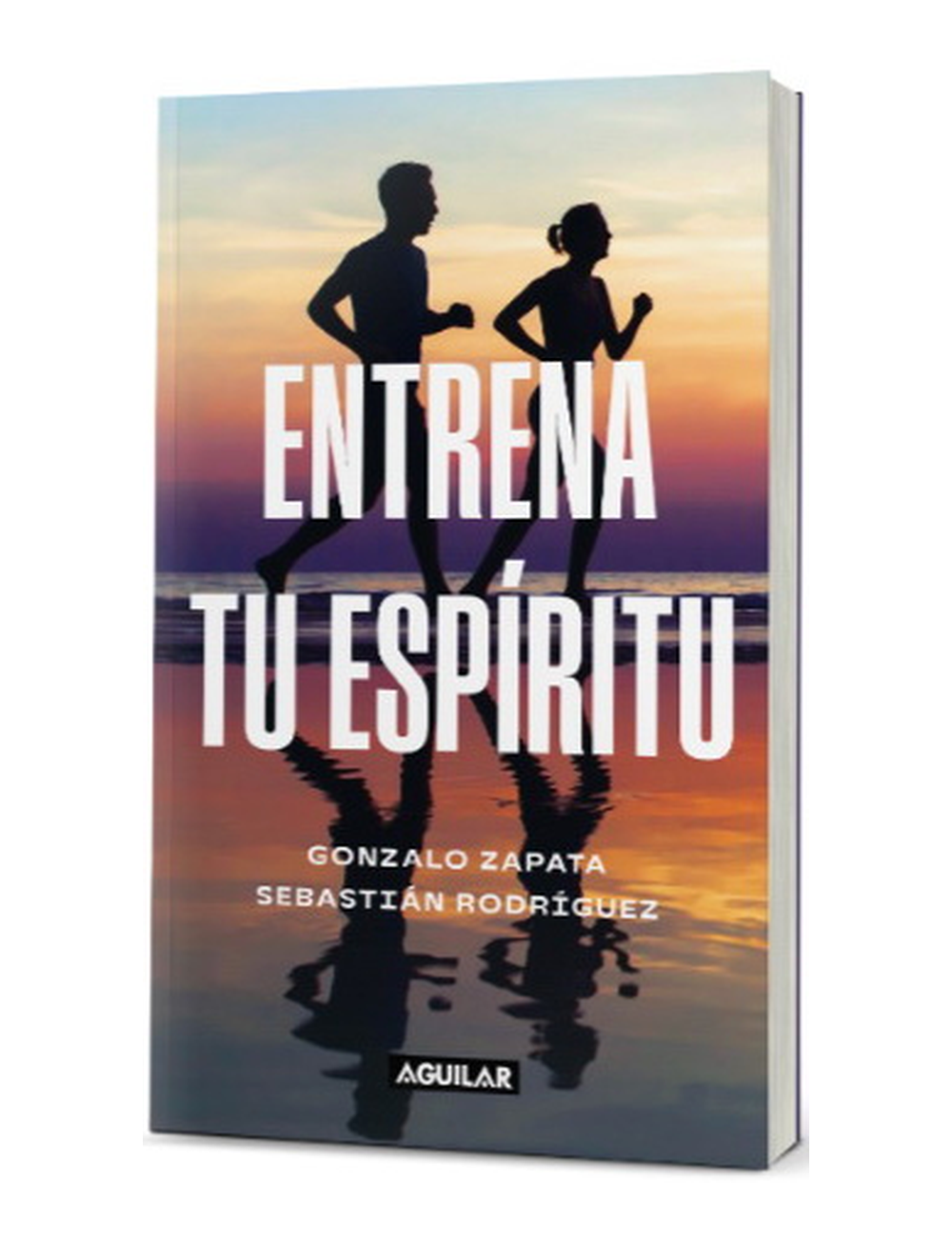 Entrenando el Espíritu-0