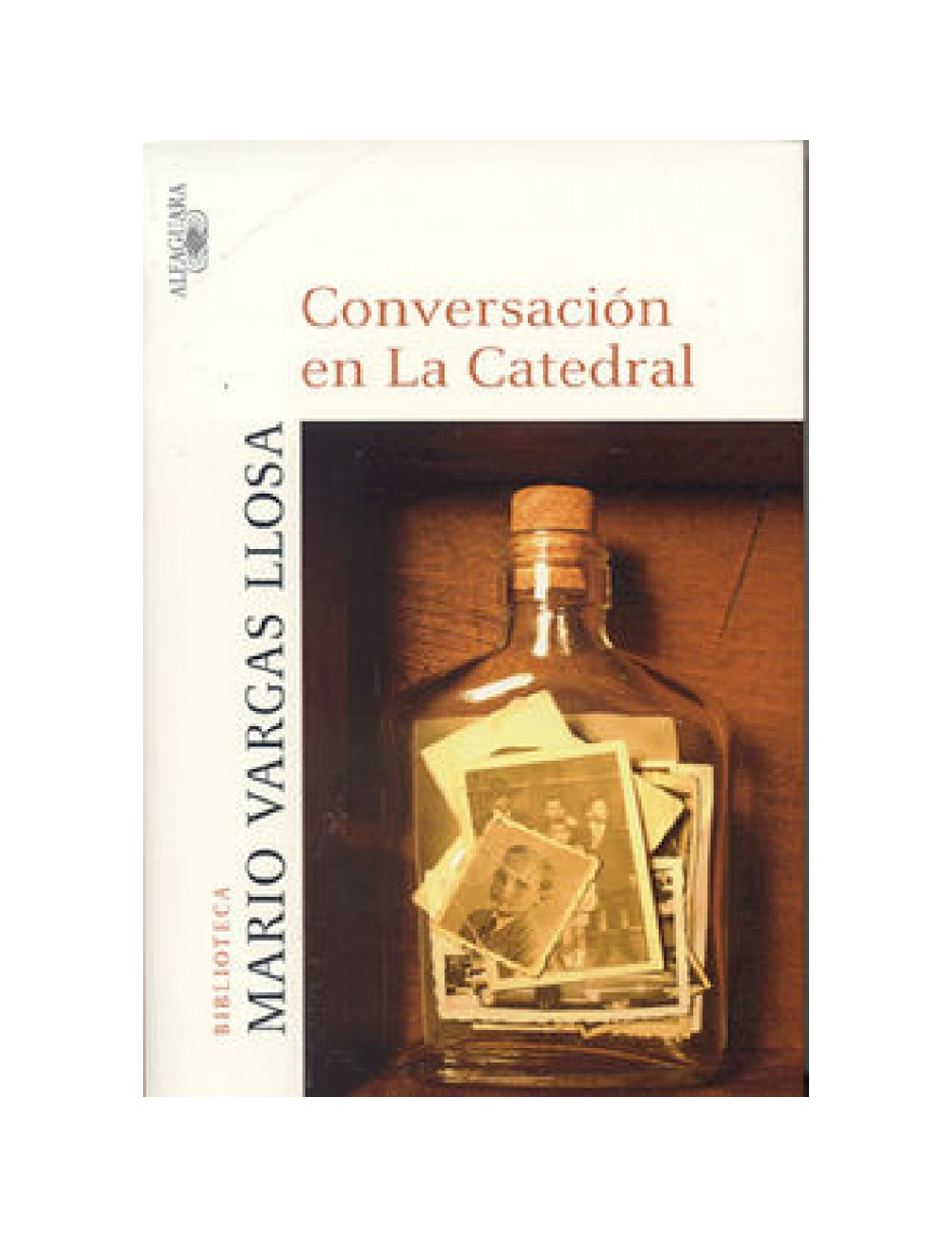 Conversación en la Catedral-0