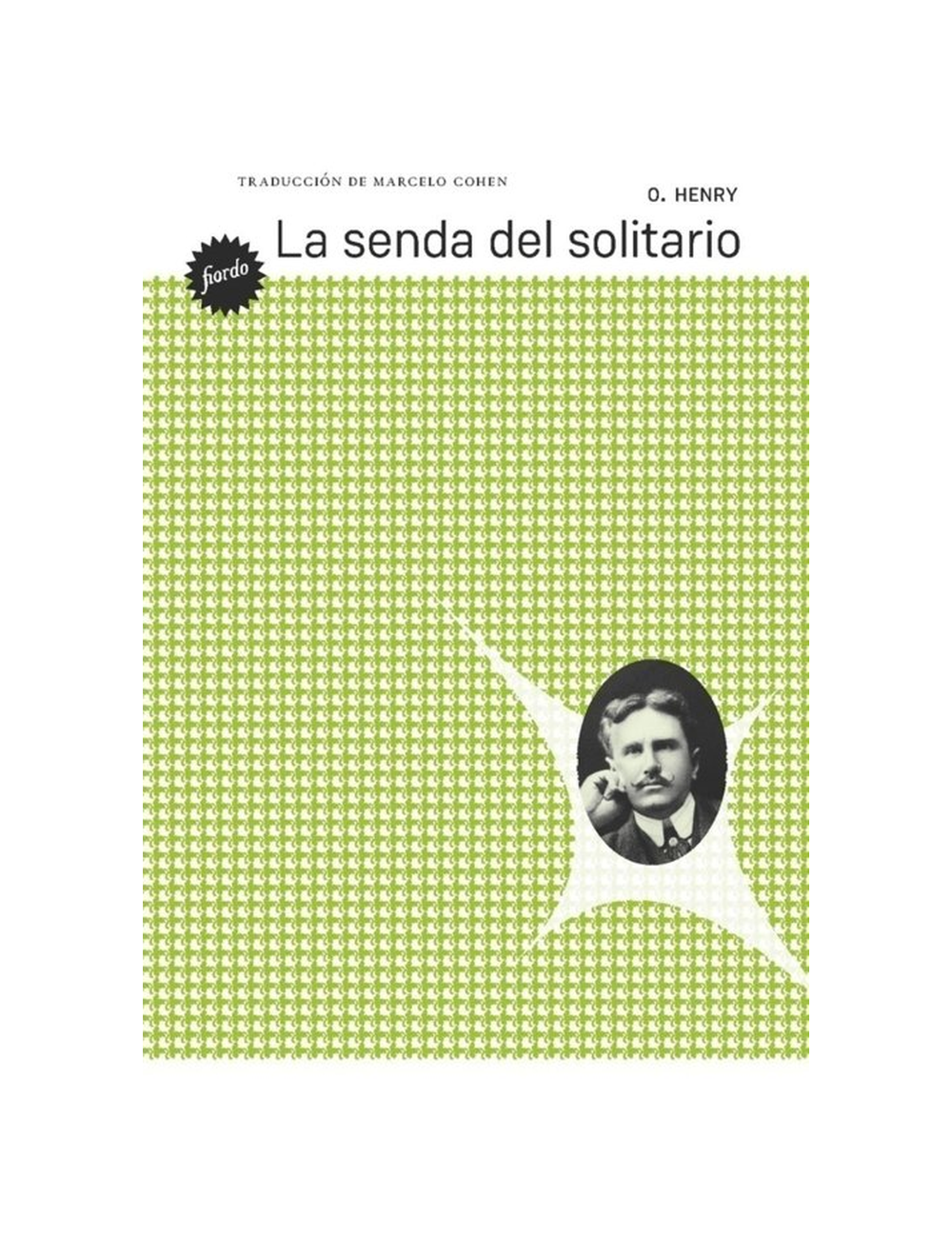 La Senda del Solitario-0