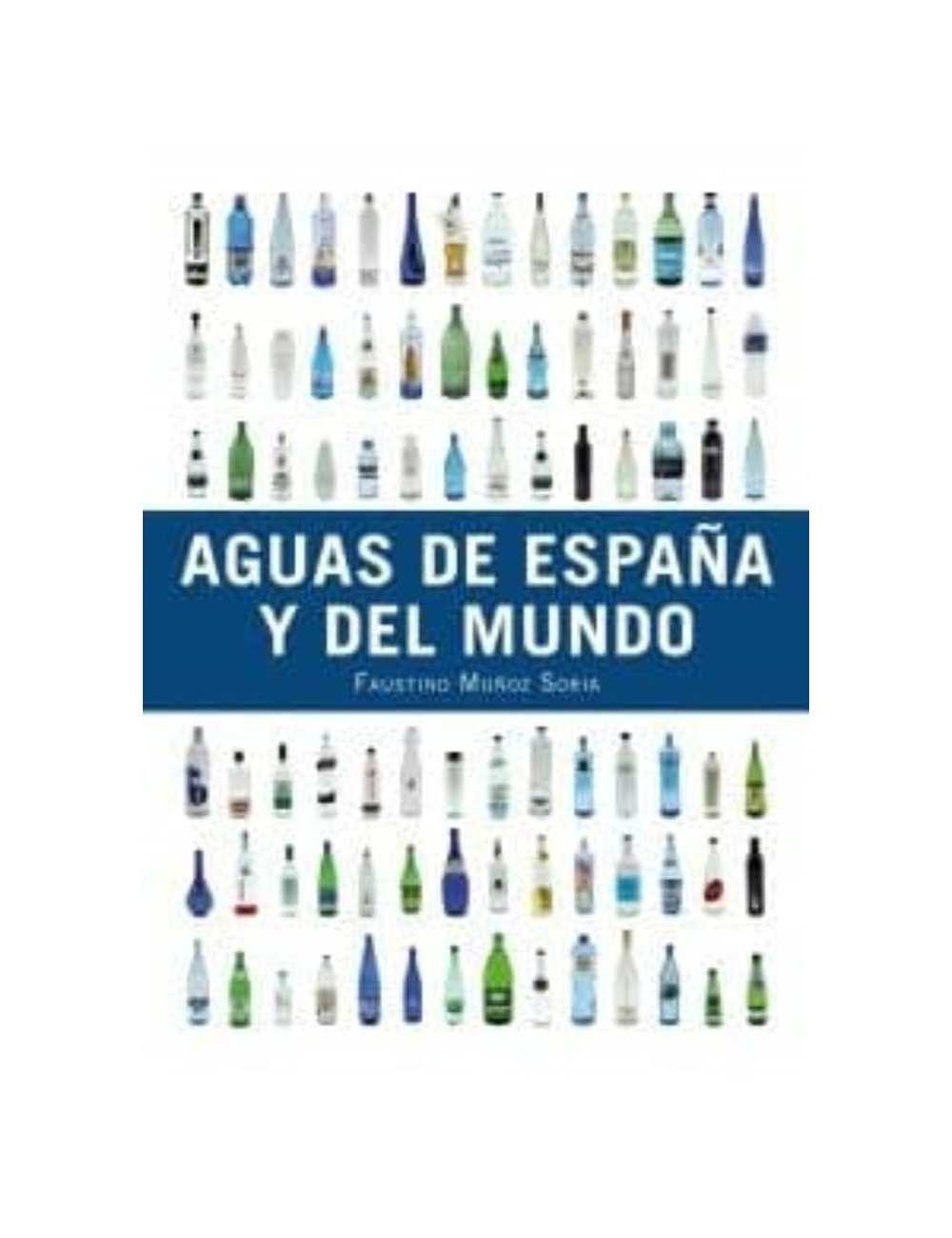 AGUAS DE ESPAÑA Y DEL MUNDO-0