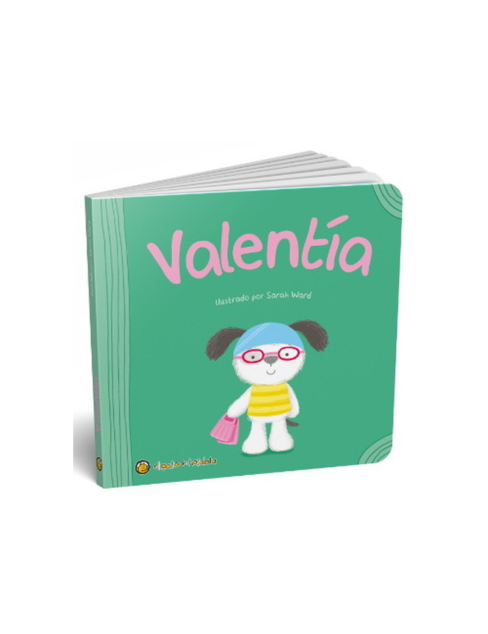 Caminando Juntos Valentía-0