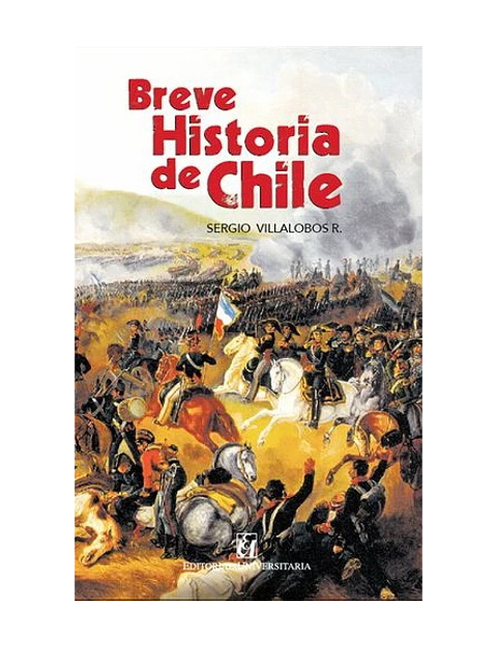 Breve Historia de Chile-0