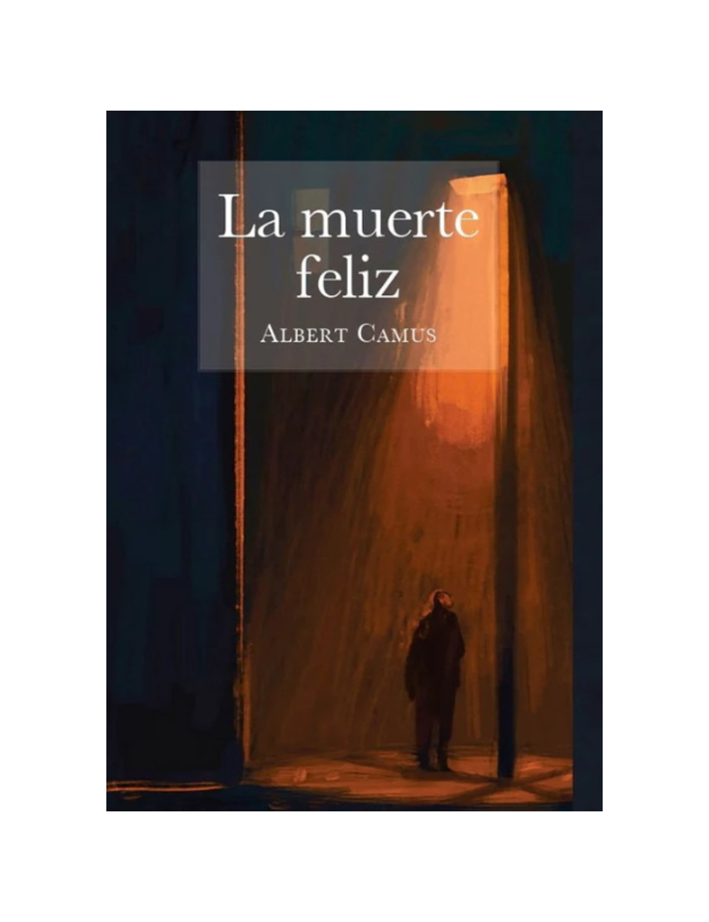 LA MUERTE FELIZ-0