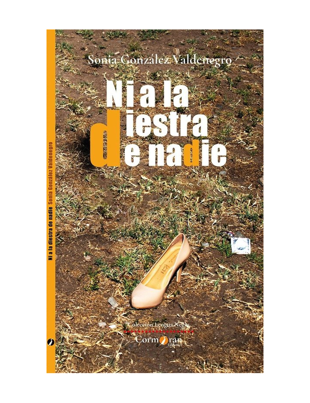 NI A LA DIESTRA DE NADIE-0