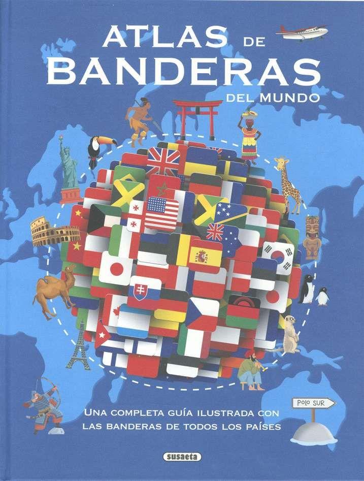 Atlas De Banderas Del Mundo-0