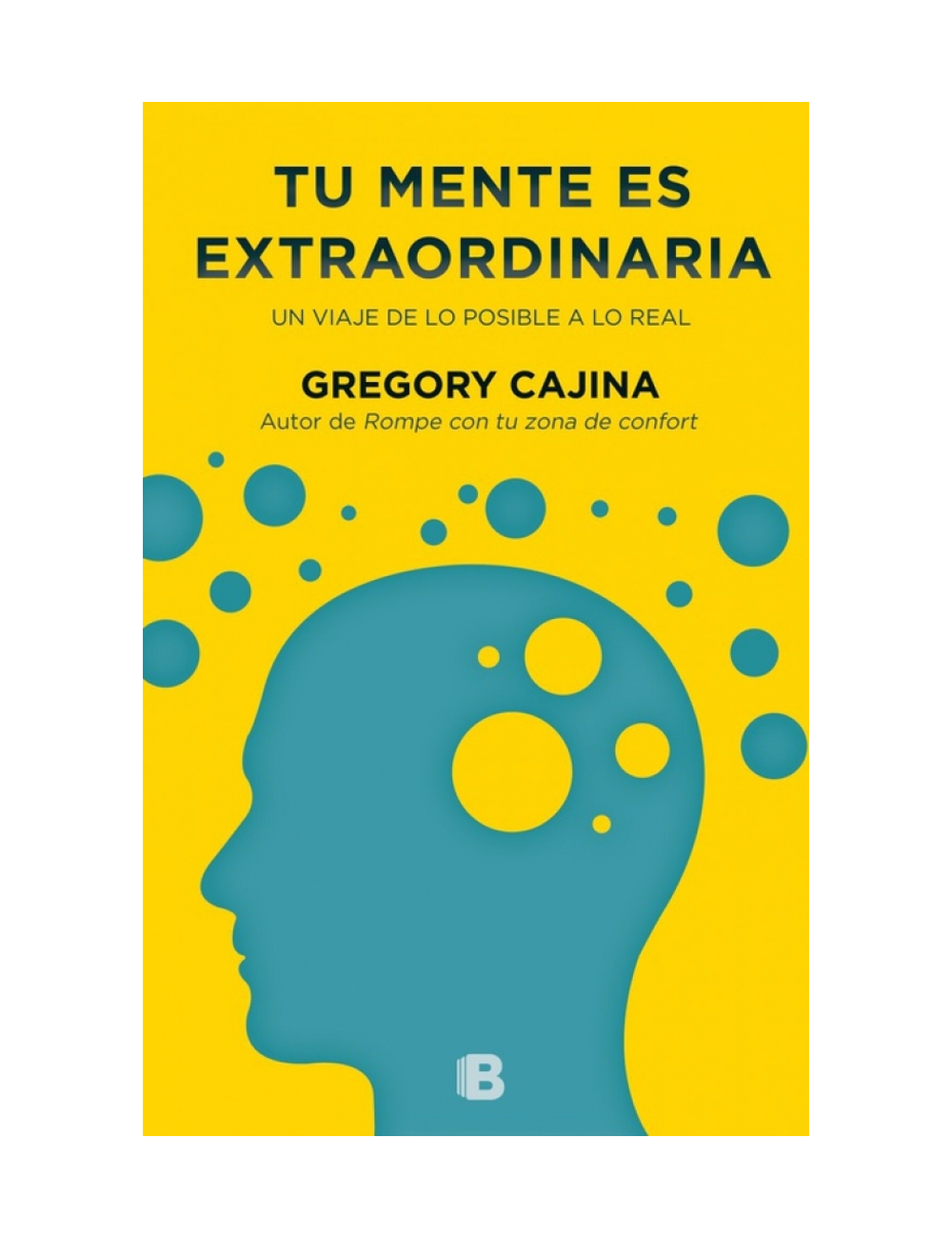 Tu Mente Es Extraordinaria-0