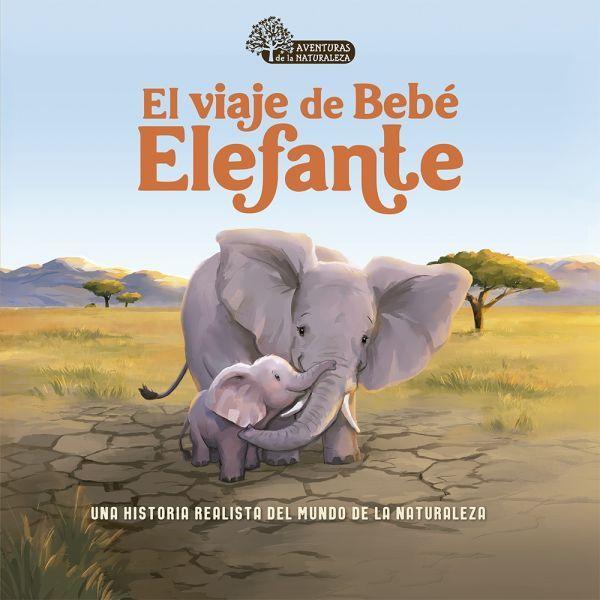 El Viaje Del Bebe Elefante-0