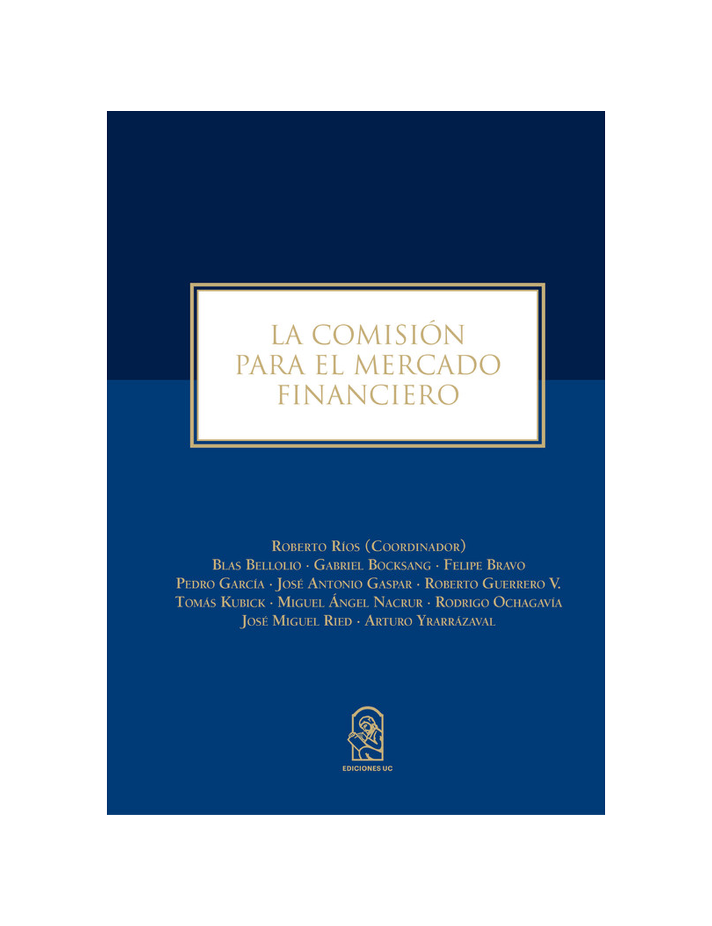 La Comisión para el Mercado Financiero-0