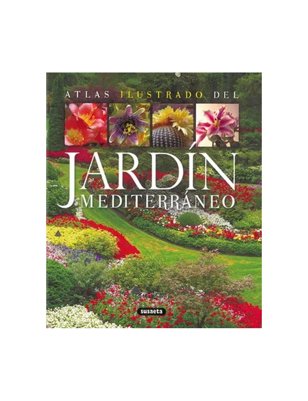 Atlas Ilustrado del Jardin Mediterráneo-0