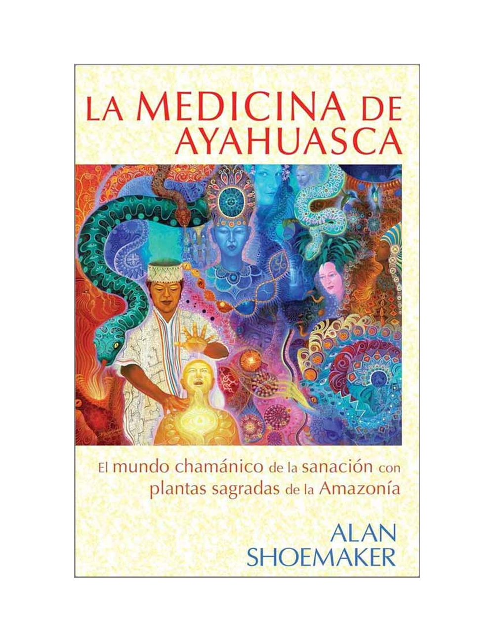 La Medicina de Ayahuasca-0