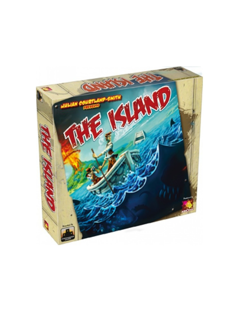 THE ISLAND-0