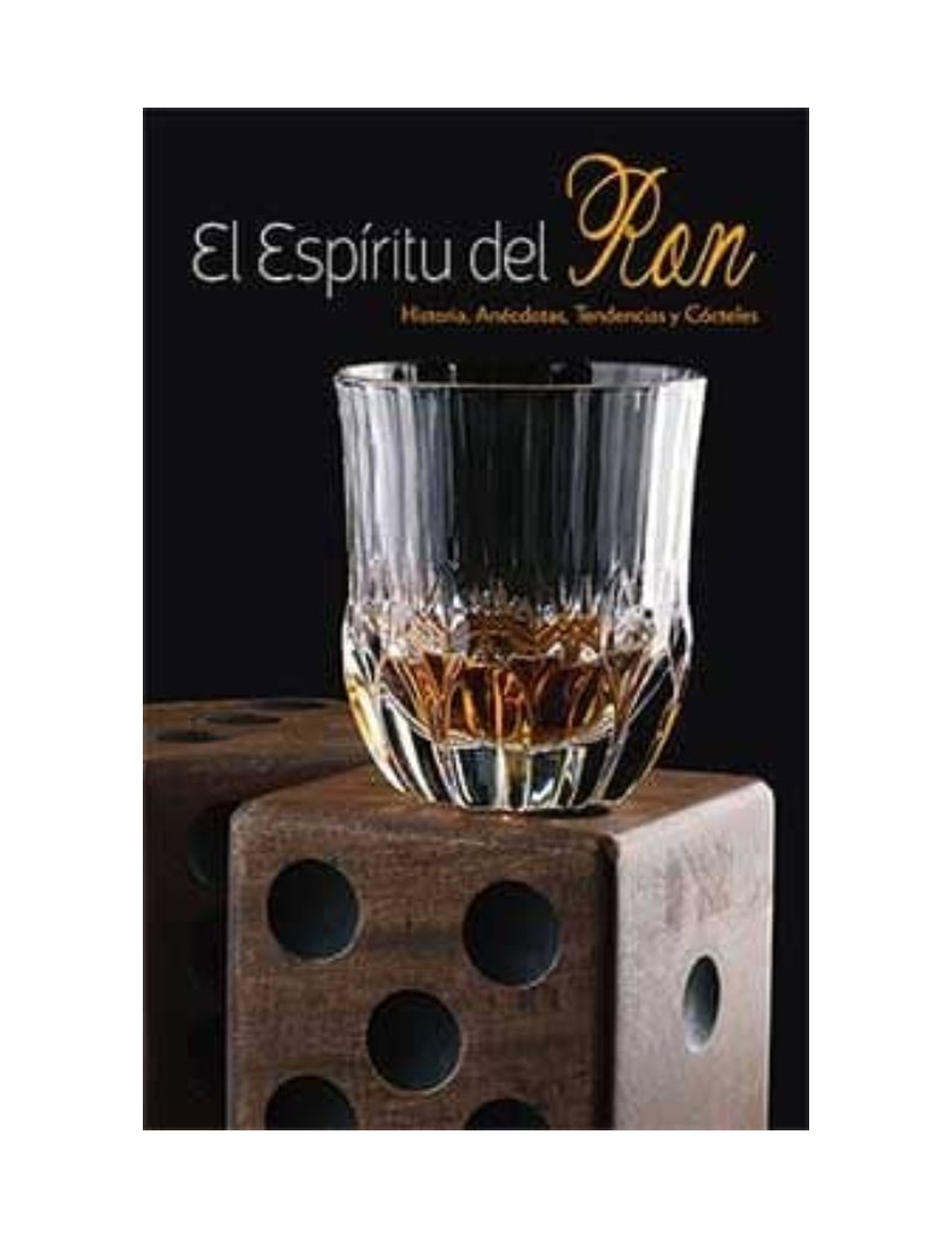 El Espíritu del Ron-0
