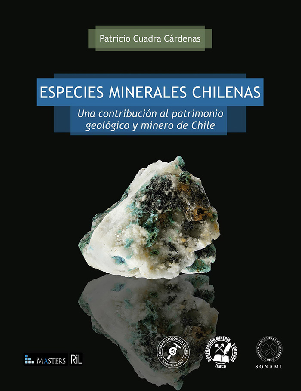 ESPECIES MINERALES CHILENAS-0