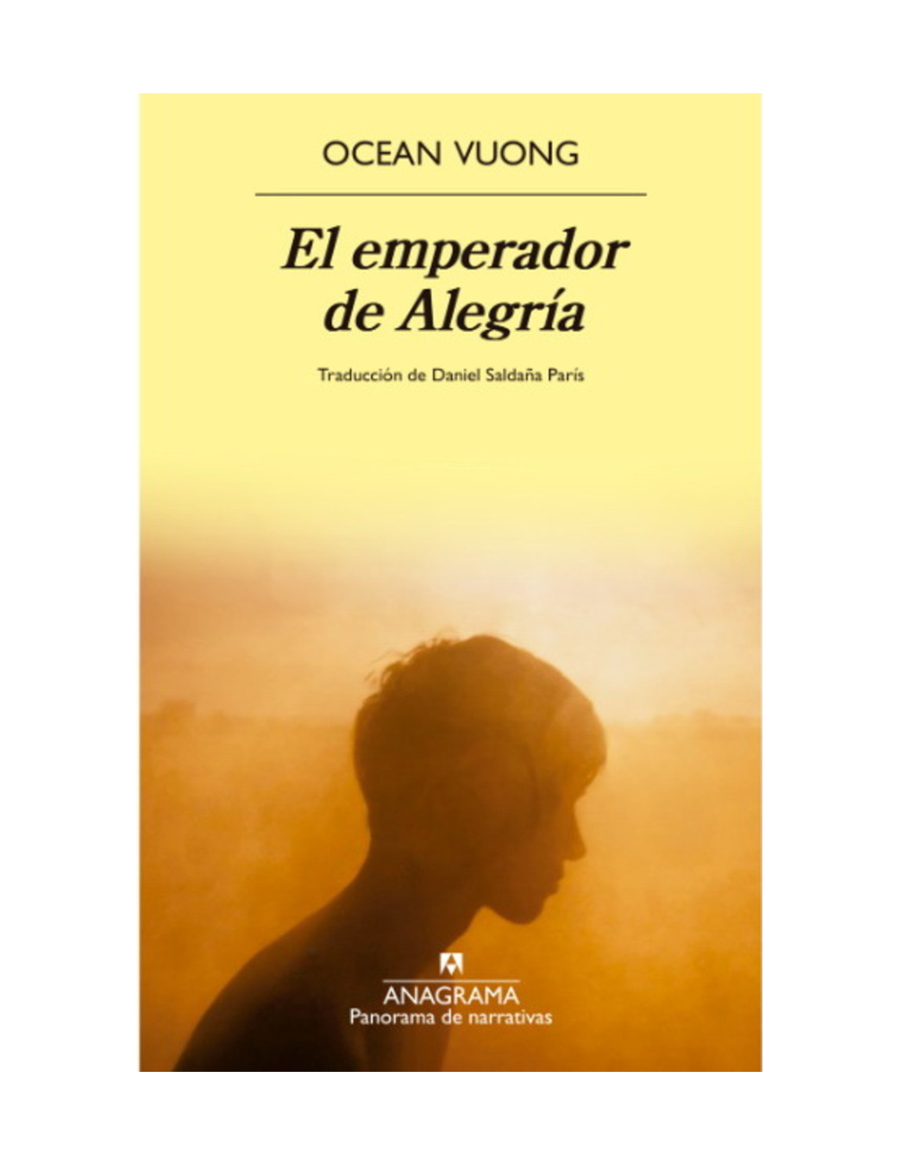 El Emperador de Alegría-0