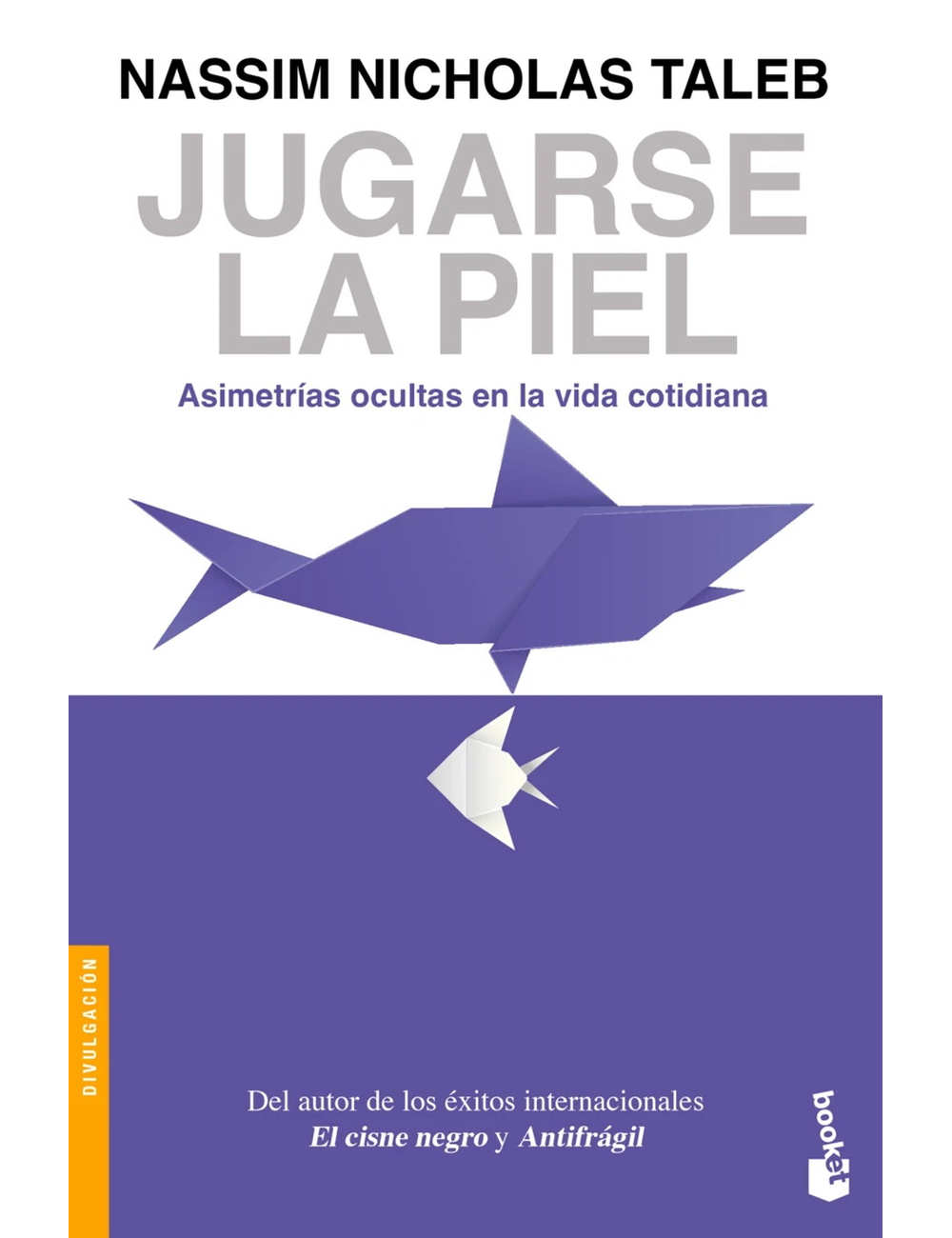 JUGARSE LA PIEL-0