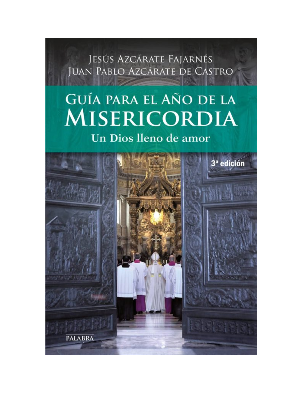 Guía para el Año de la Misericordia-0
