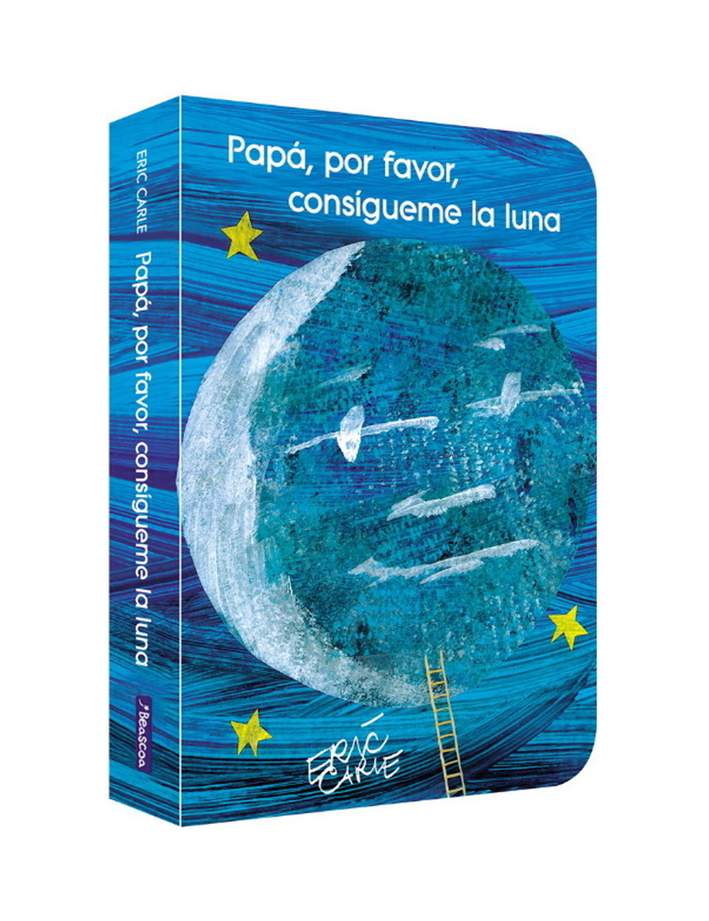 Papá, por Favor Consigueme la Luna-0