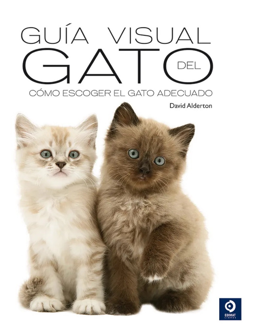 Guía Visual del Gato-0