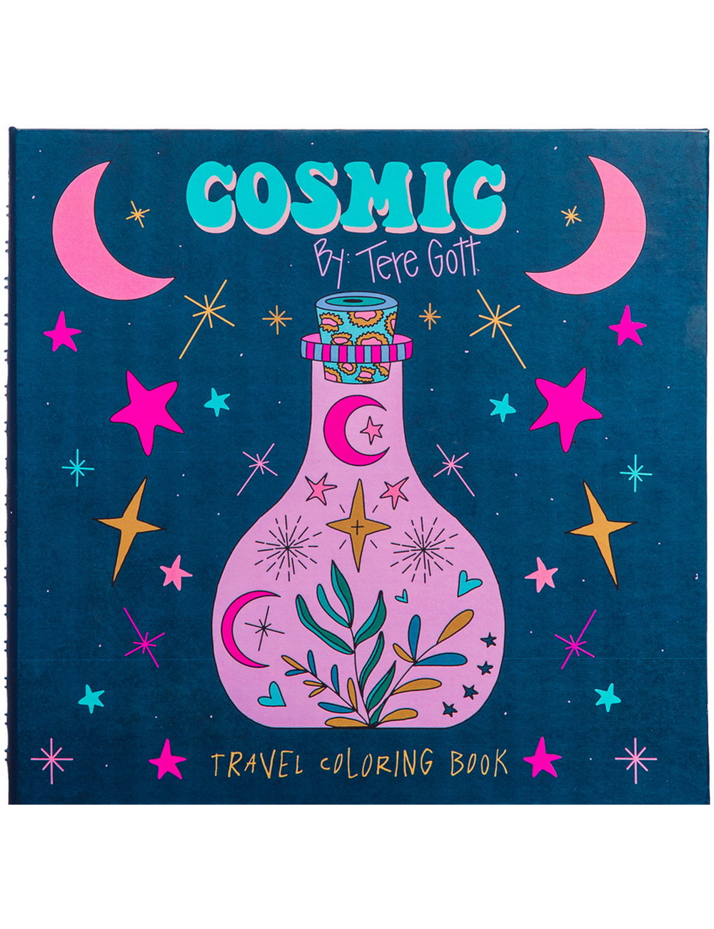 COSMIC-0