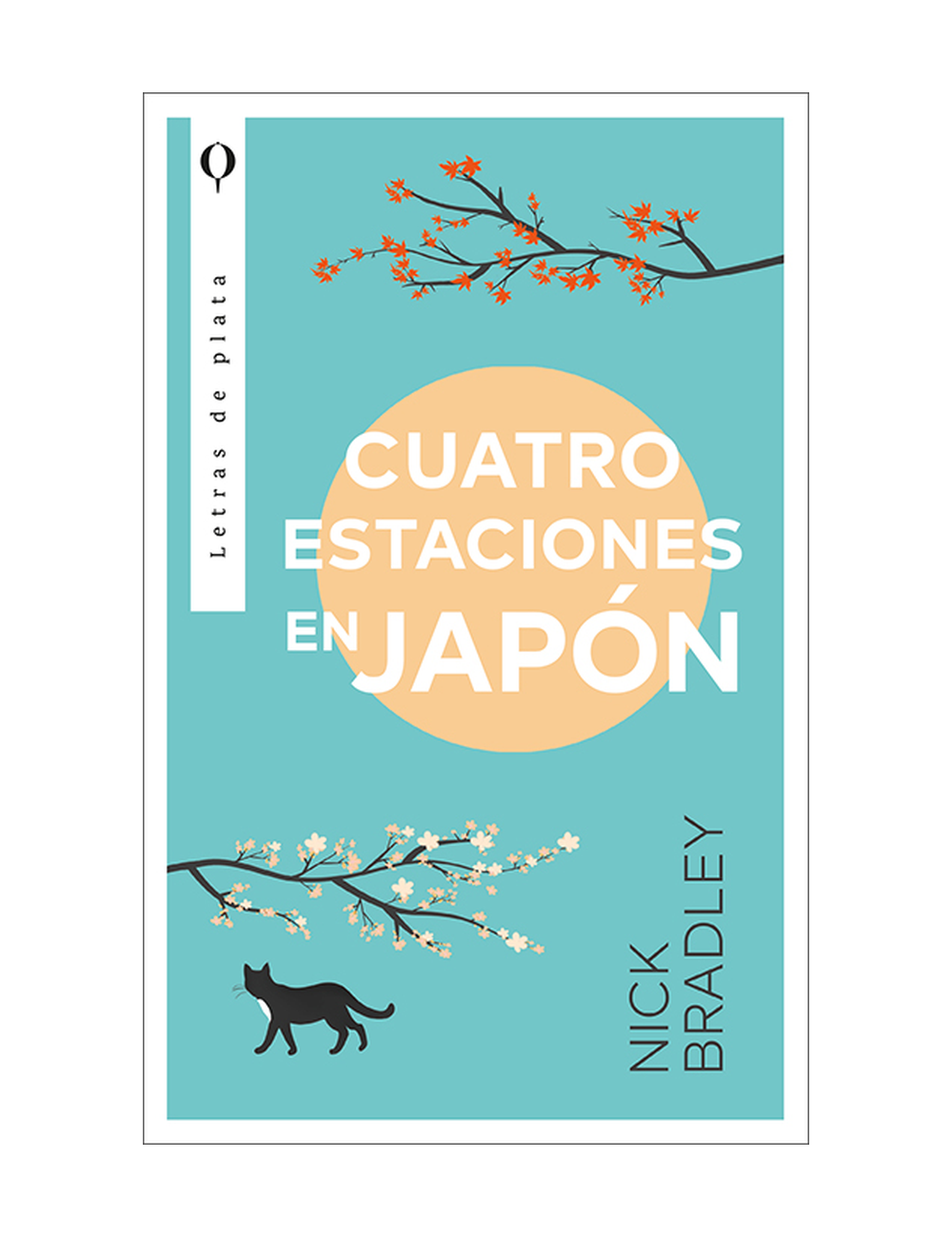 Cuatro Estaciones en Japón-0