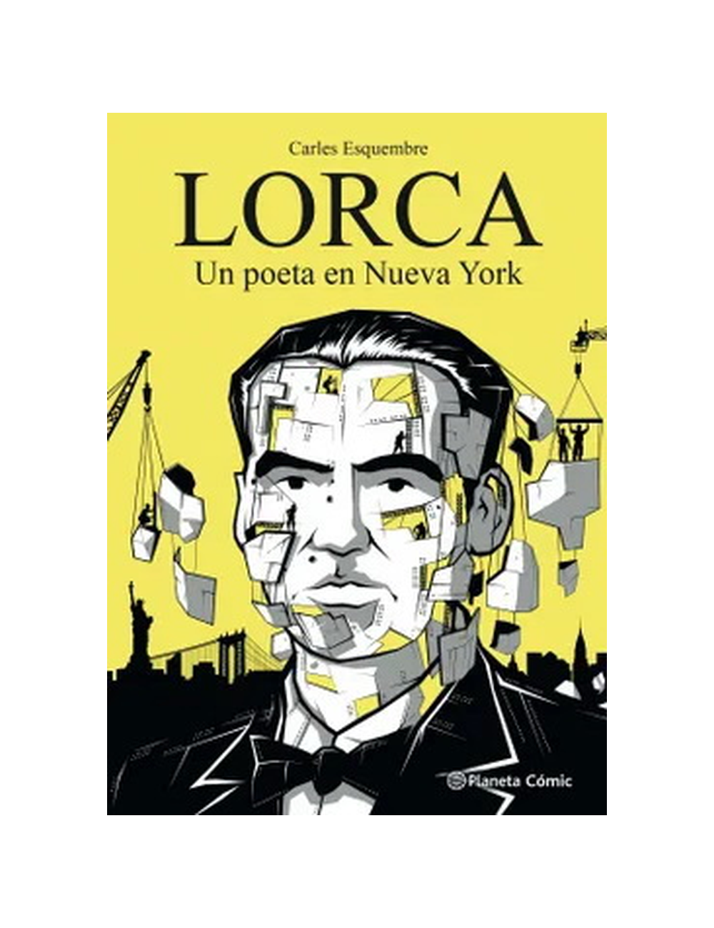LORCA, UN POETA EN NUEVA YORK-0