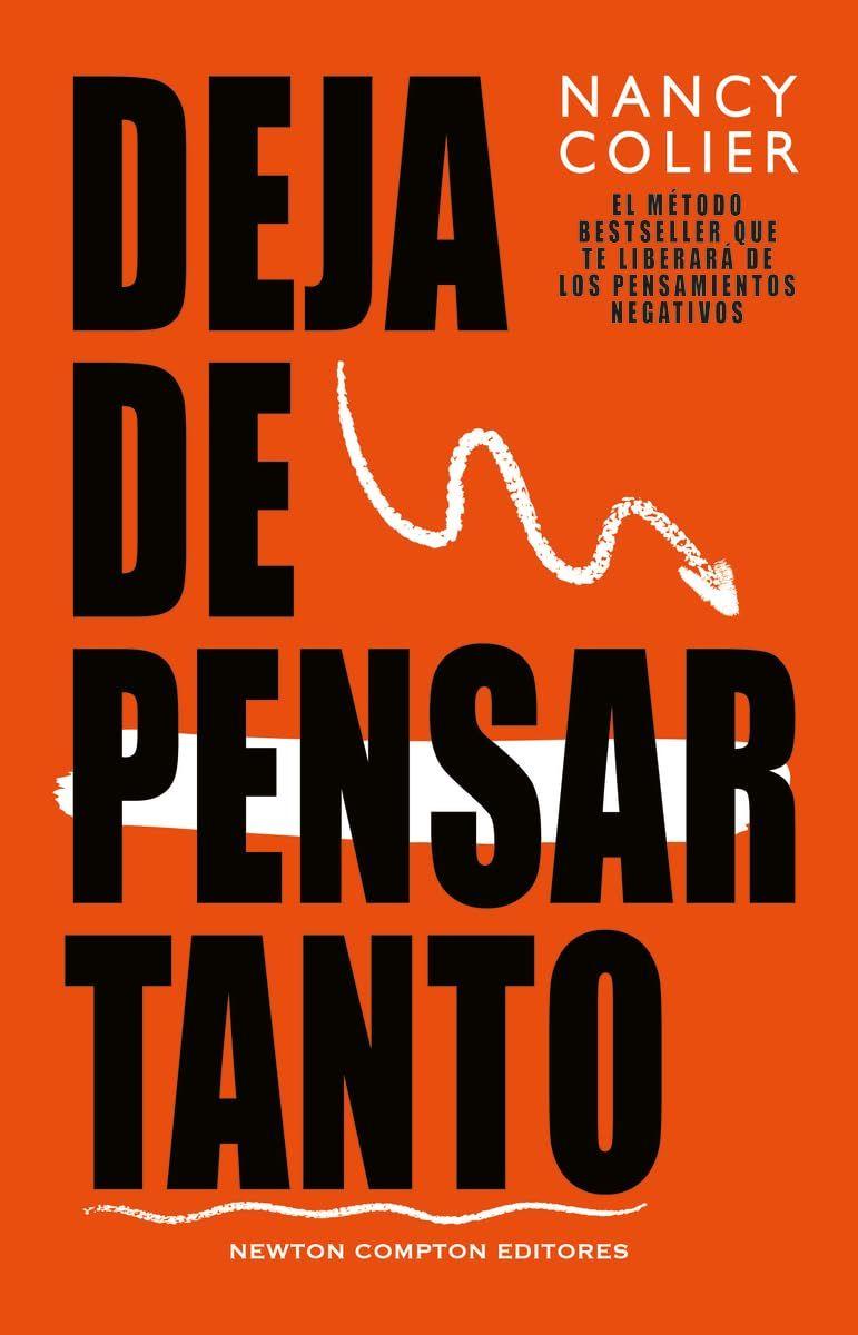 Deja De Pensar Tanto-0