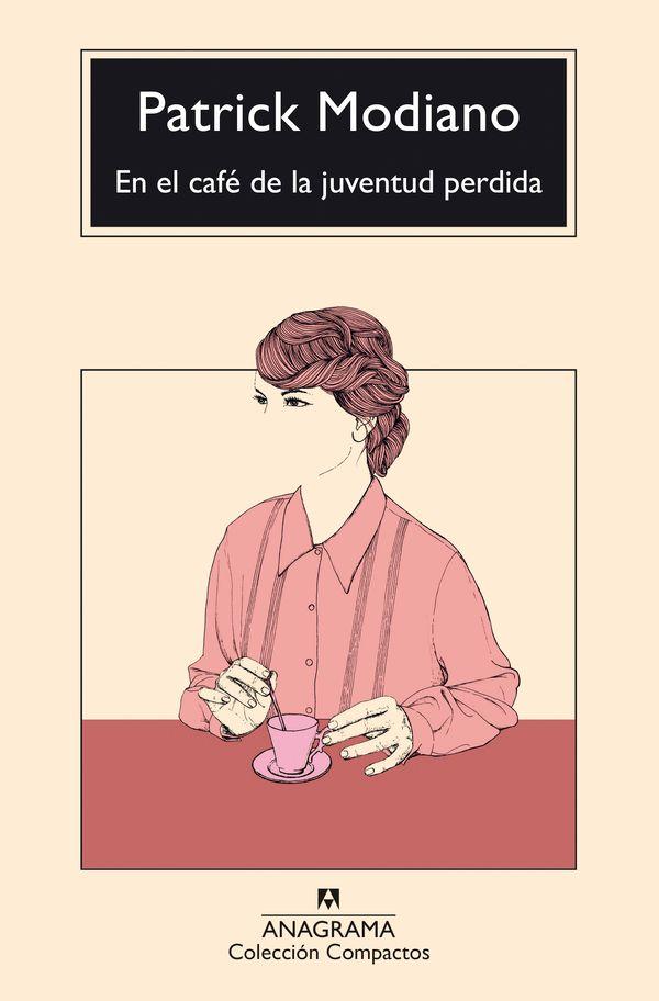 En El Cafe De La Juventud Perdida-0