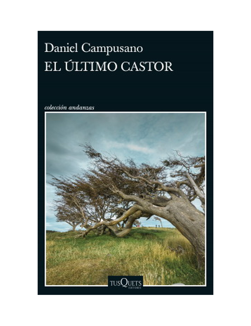 El Último Castor-0