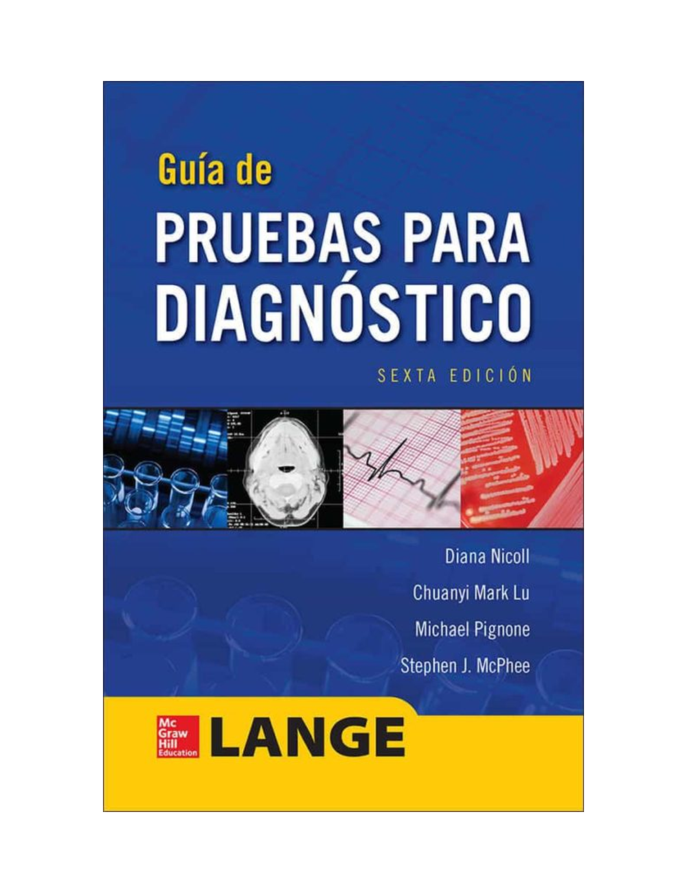 Guía para Pruebas de Diagnóstico-0