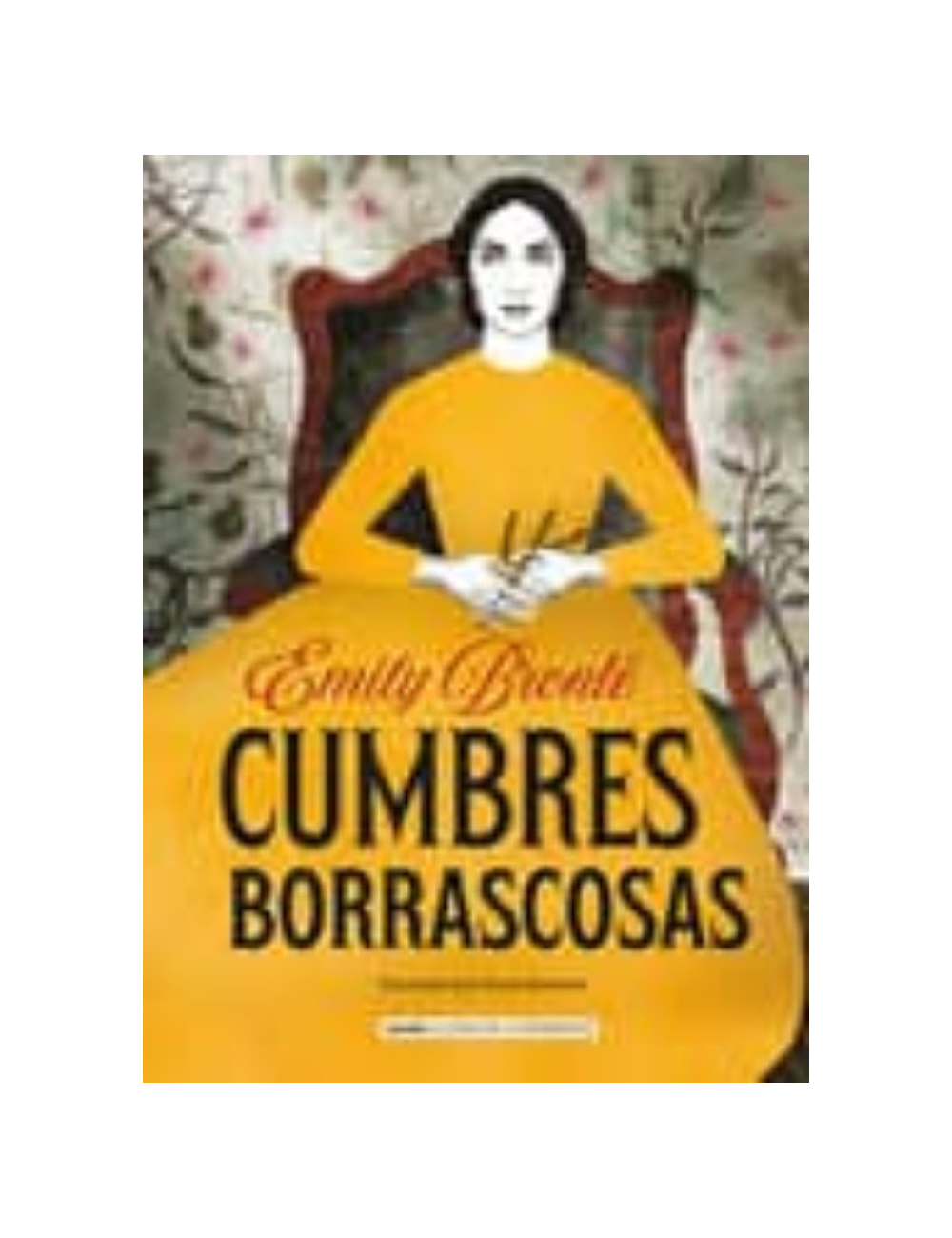 CUMBRES BORRASCOSAS-0