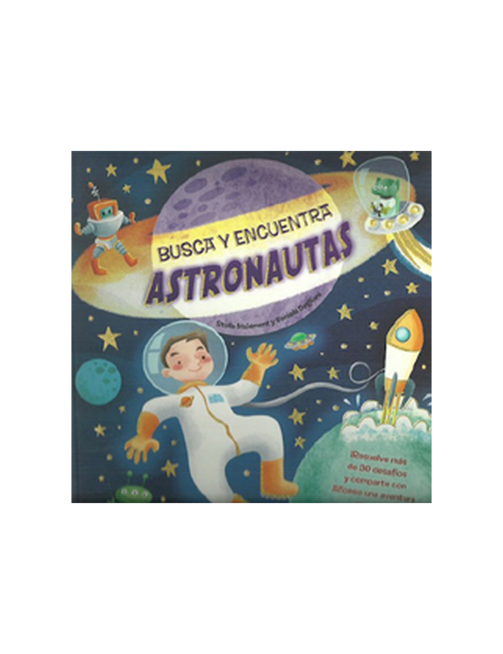 Busca y Encuentra Astronautas-0