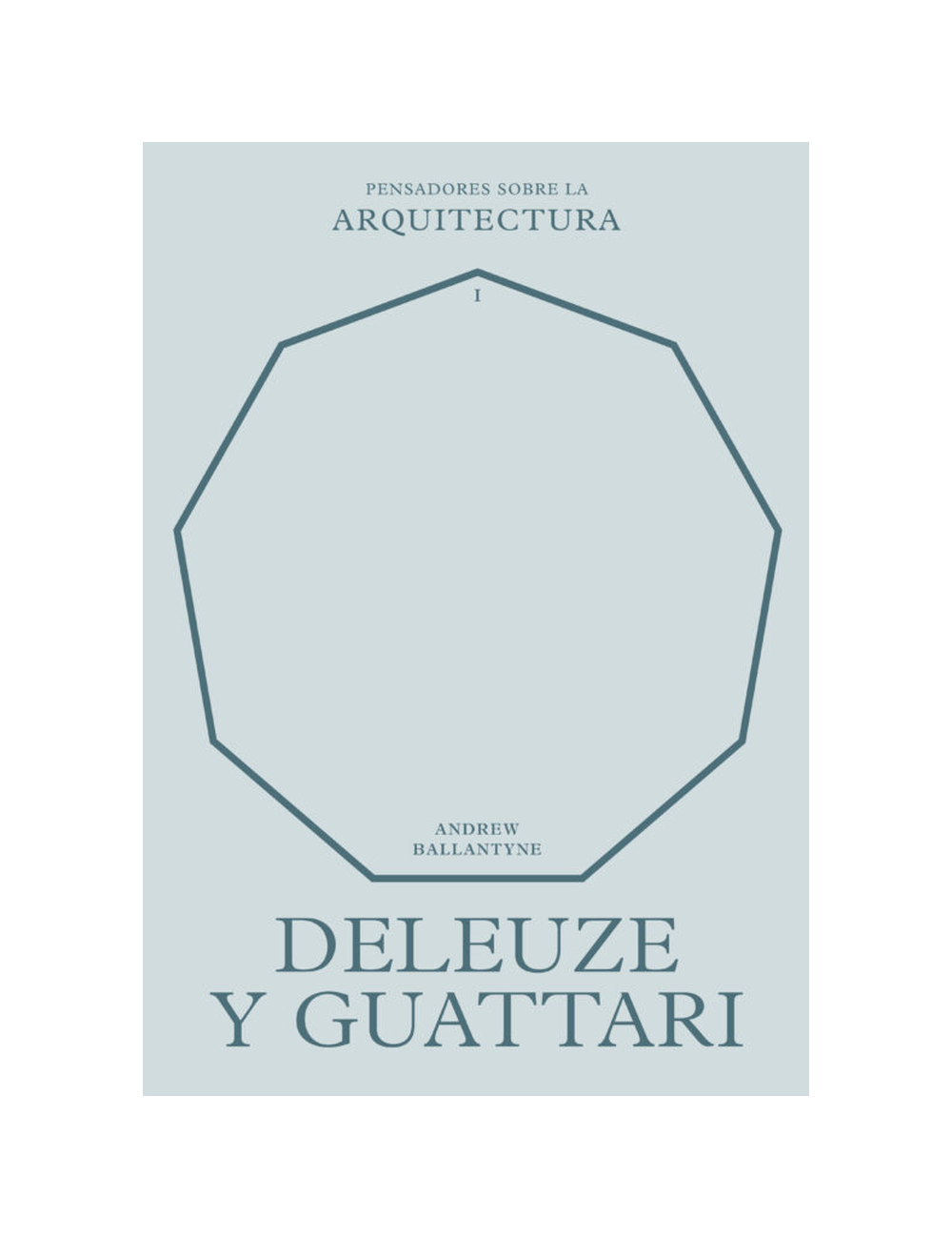 DELEUZE Y GUATTARI. PENSADORES SOBRE LA-0