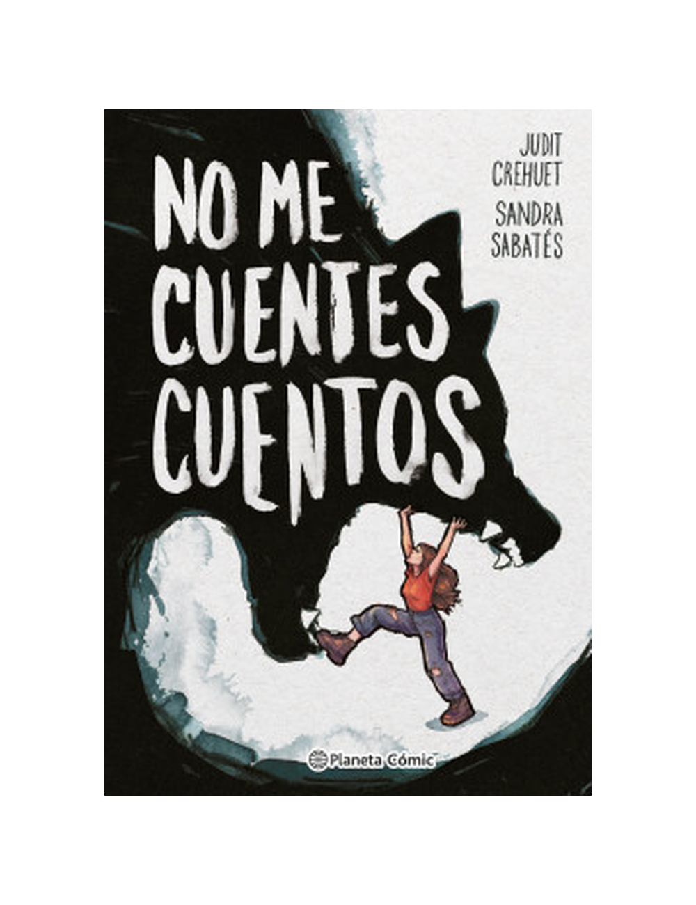 NO ME CUENTES CUENTOS-0