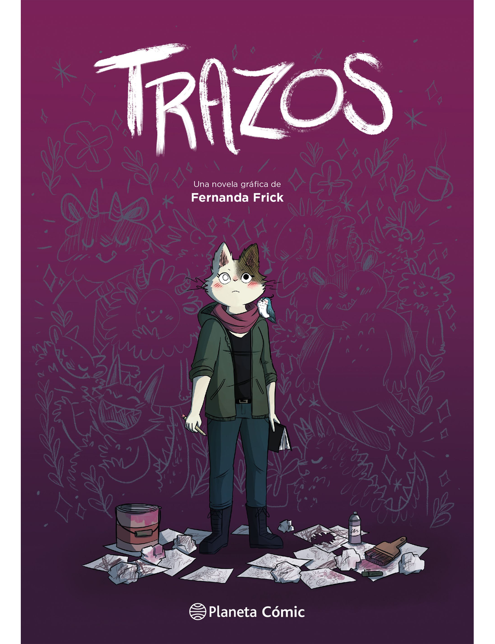 TRAZOS-0