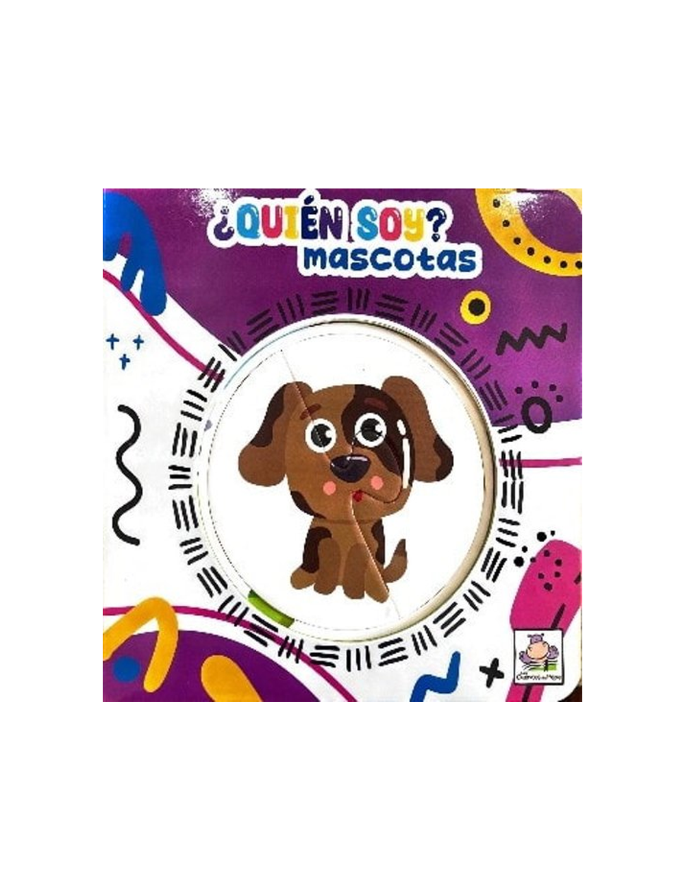 ¿QUIEN SOY? MASCOTAS-0