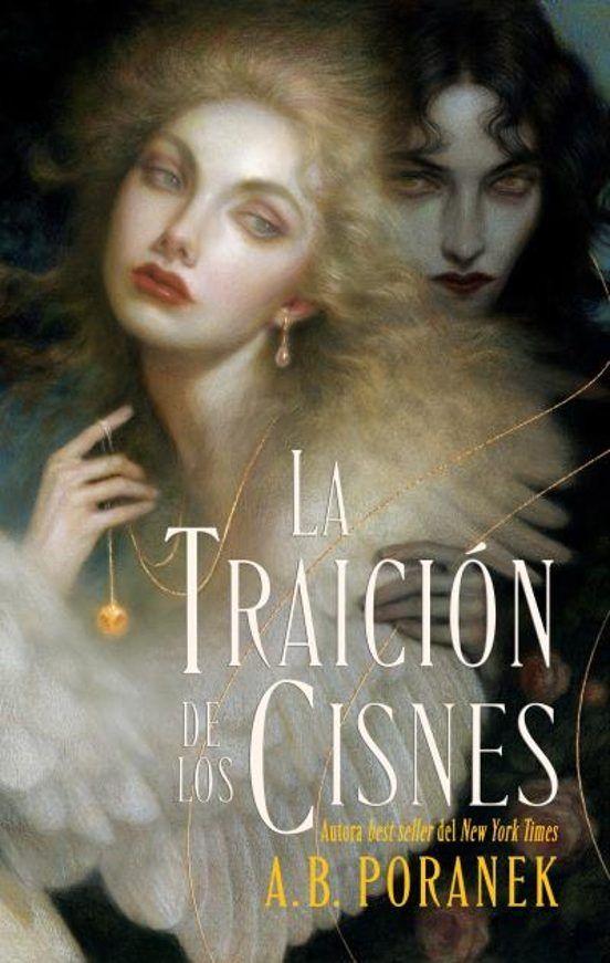 La Traicion De Los Cisnes-0
