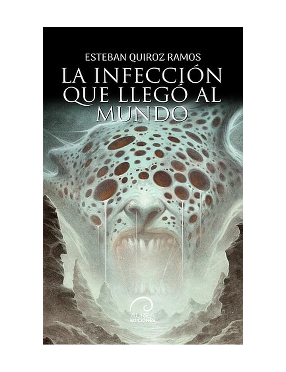 La Infección que Llegó al Mundo-0